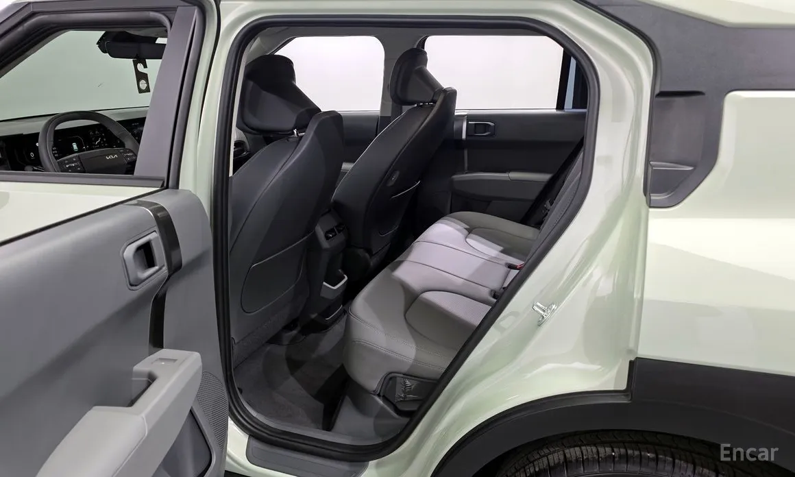 Фото 11 - Kia EV3