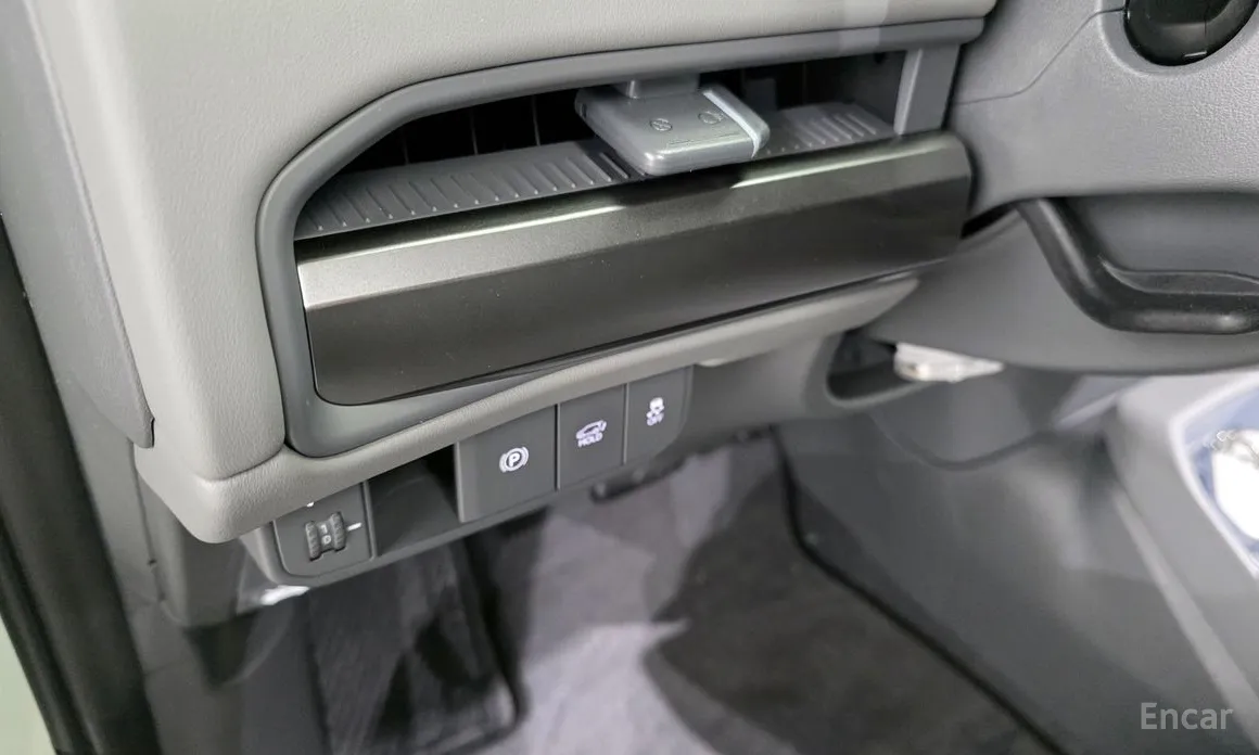 Фото 15 - Kia EV3