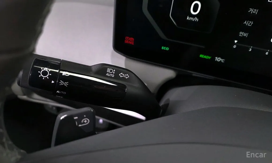 Фото 16 - Kia EV3