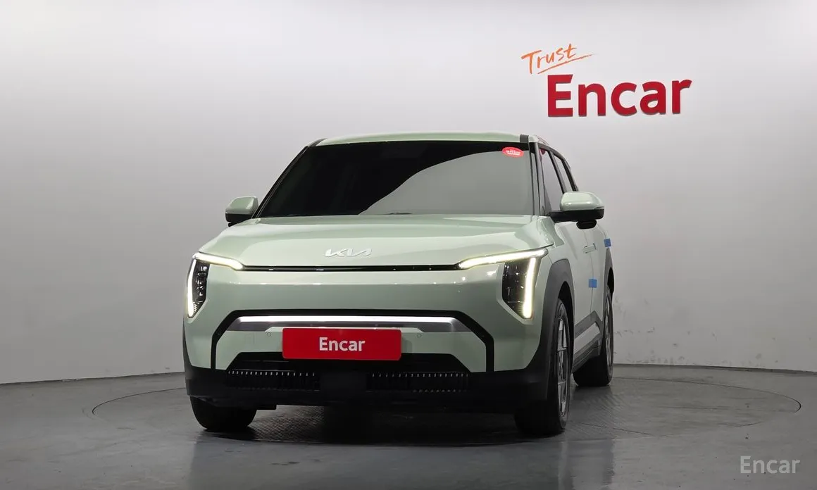 Фото 3 - Kia EV3