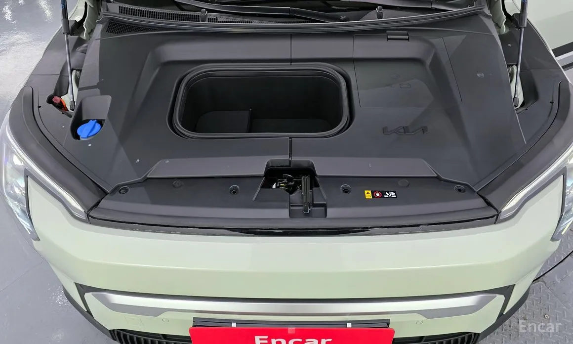 Фото 6 - Kia EV3