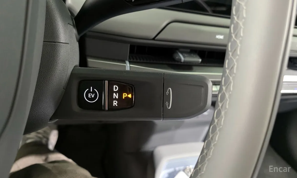 Фото 9 - Kia EV3