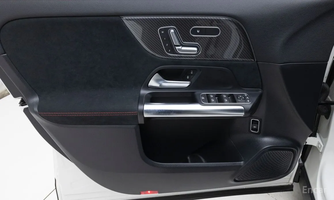 Mercedes-Benz GLA-Class 2020 GLA250 4MATIC