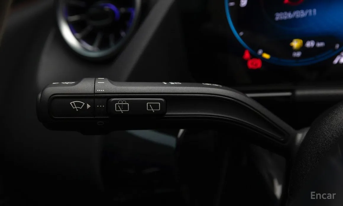 Mercedes-Benz GLA-Class 2020 GLA250 4MATIC