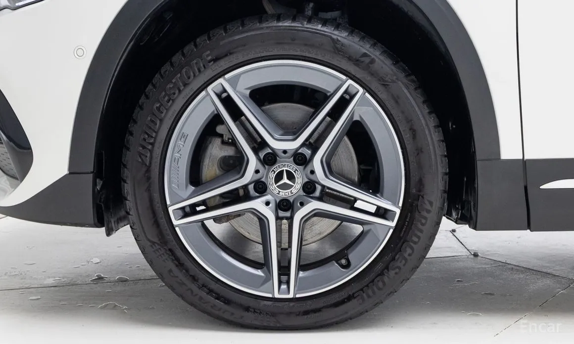 Mercedes-Benz GLA-Class 2020 GLA250 4MATIC