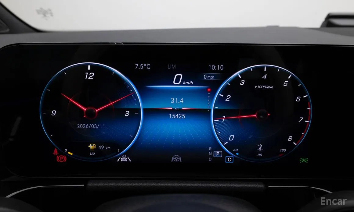 Mercedes-Benz GLA-Class 2020 GLA250 4MATIC