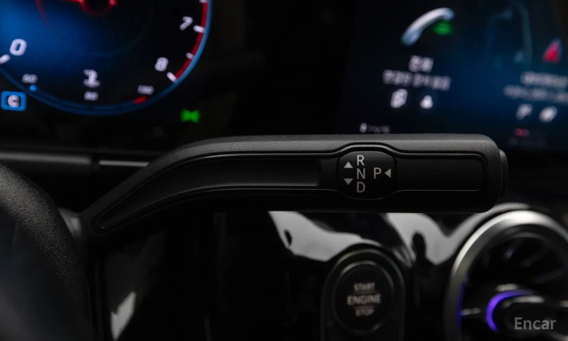 Mercedes-Benz GLA-Class 2020 GLA250 4MATIC