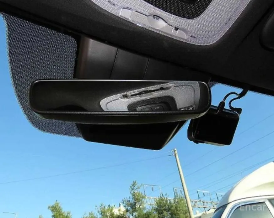 Фото 18 - Hyundai Avante