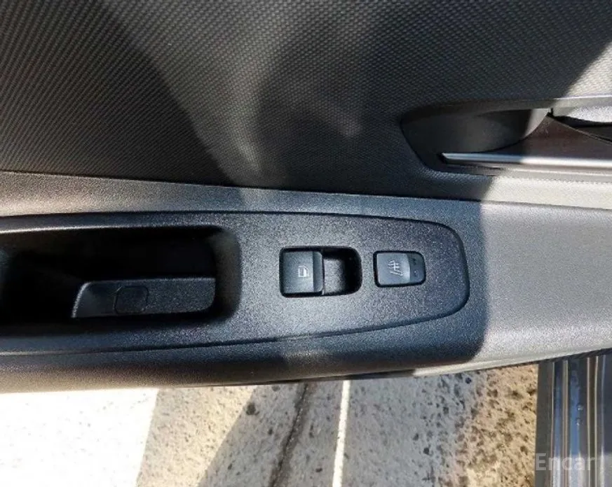 Фото 19 - Hyundai Avante