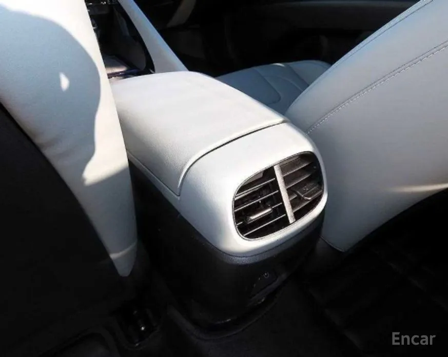 Фото 20 - Hyundai Avante