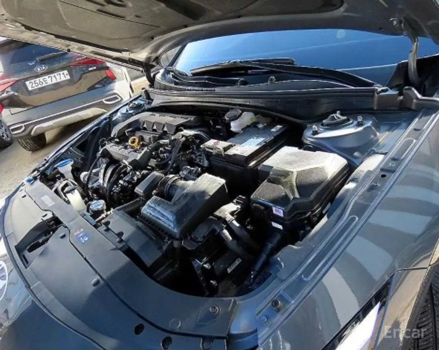 Фото 6 - Hyundai Avante