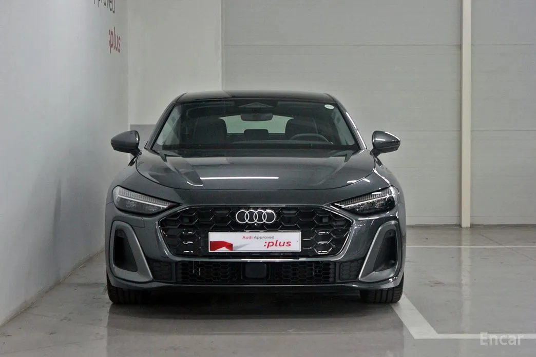 Фото 3 - Audi A5
