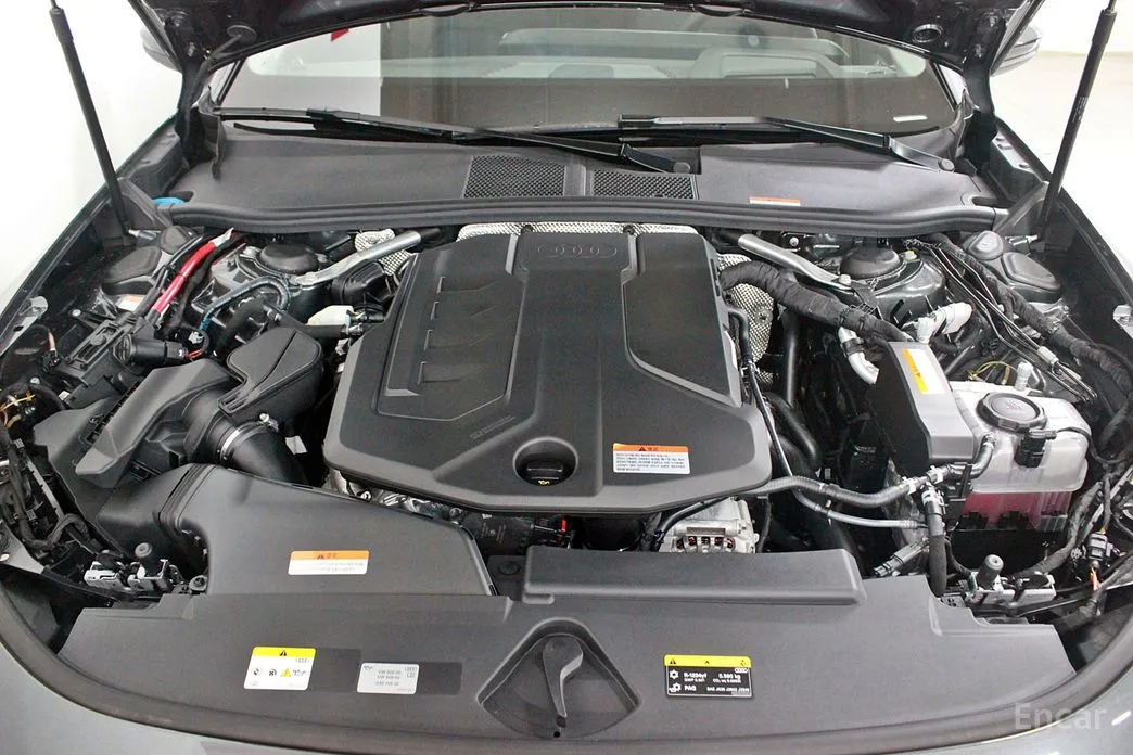 Фото 6 - Audi A5