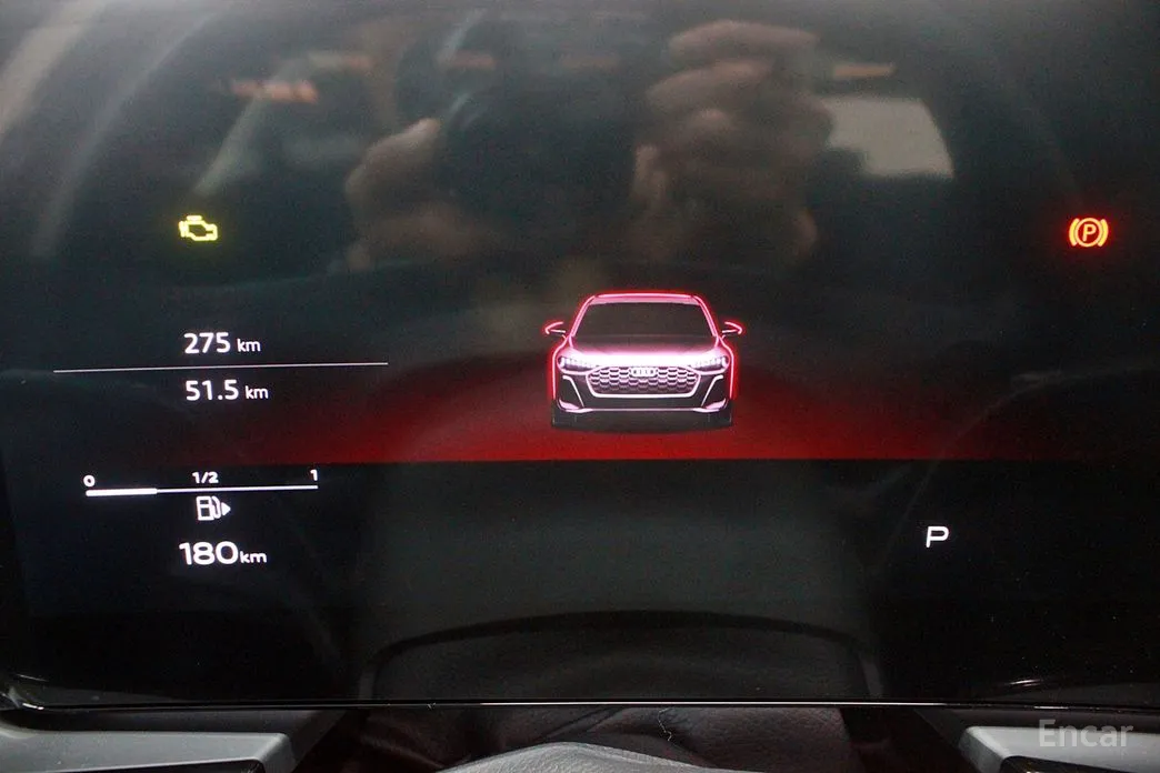 Фото 8 - Audi A5