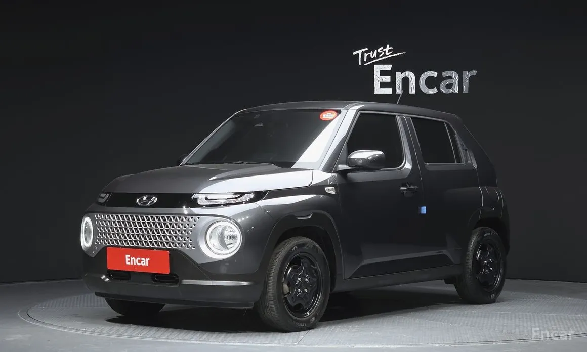 Фото 1 - Hyundai Casper