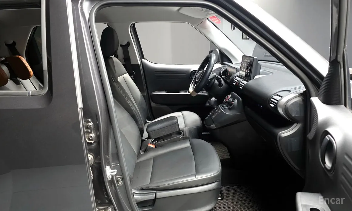 Фото 10 - Hyundai Casper