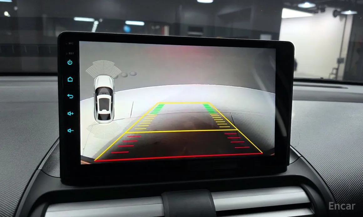 Фото 15 - Hyundai Casper