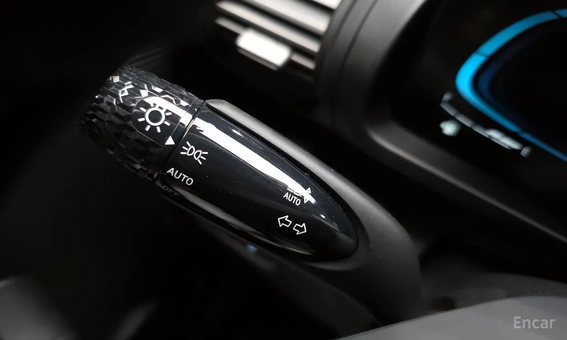 Фото 17 - Hyundai Casper