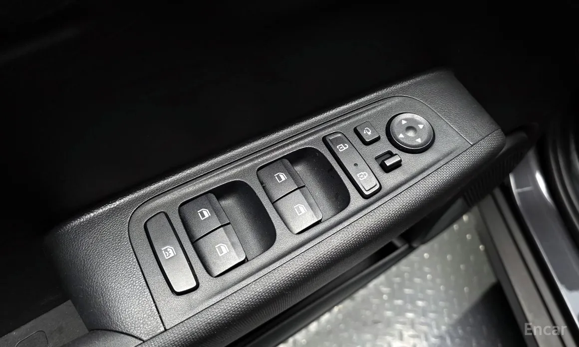 Фото 18 - Hyundai Casper