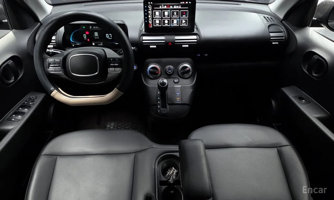 Фото 7 - Hyundai Casper