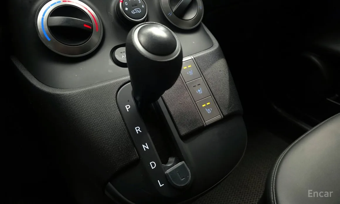 Фото 9 - Hyundai Casper