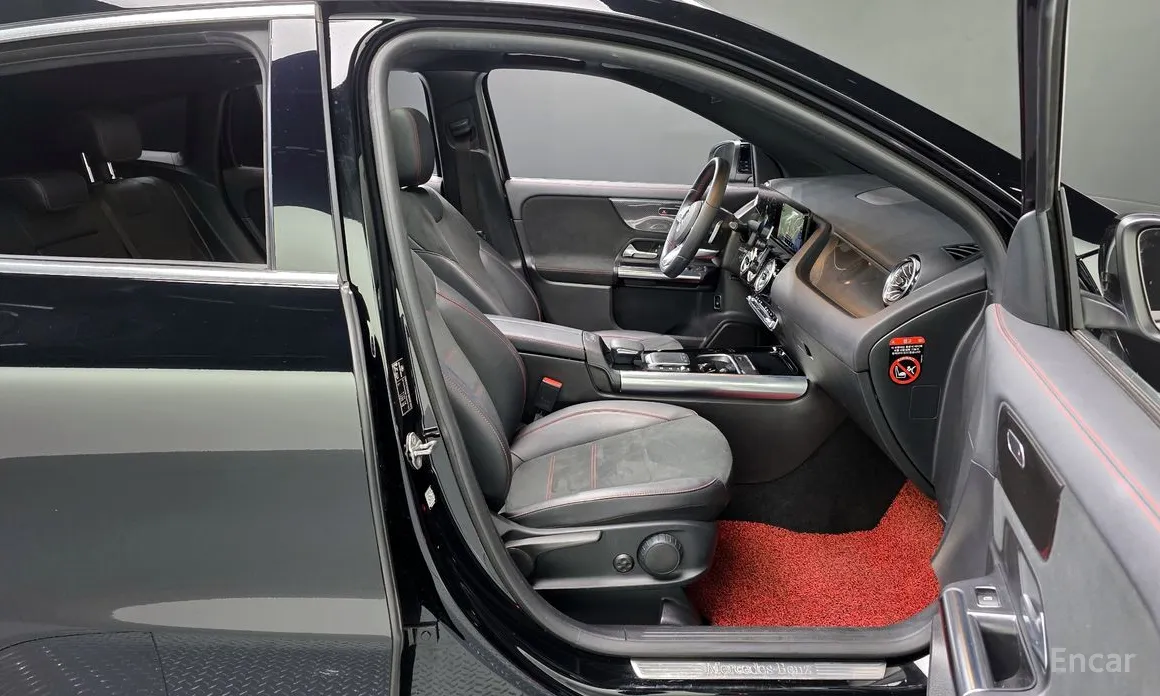 Mercedes-Benz GLA-Class 2020 GLA250 4MATIC