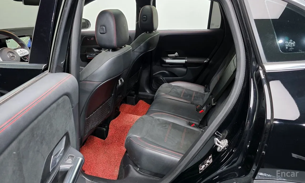 Mercedes-Benz GLA-Class 2020 GLA250 4MATIC