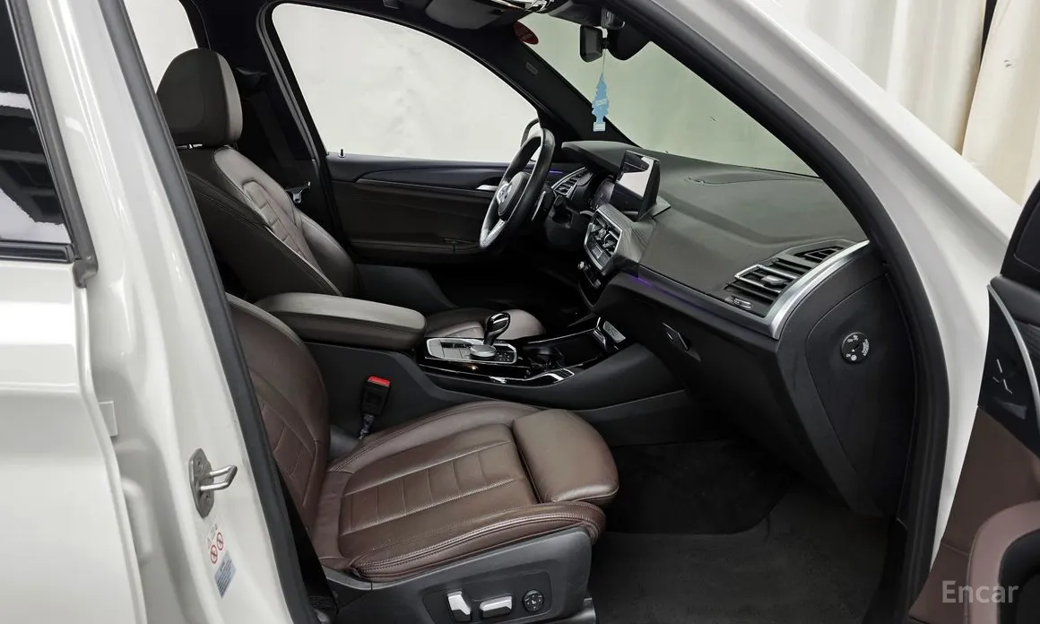 Фото 11 - BMW X3