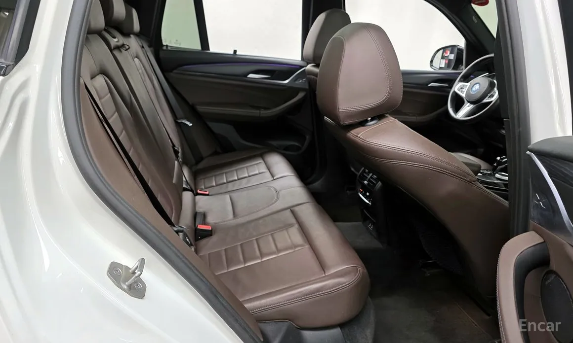 Фото 12 - BMW X3