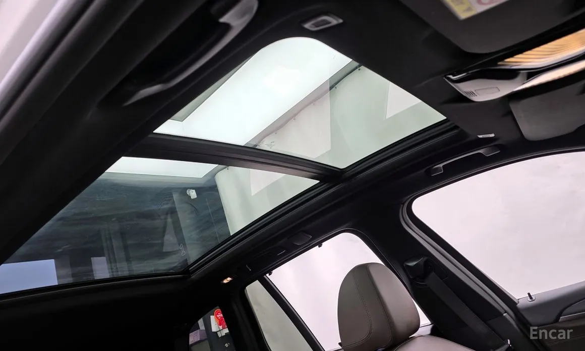 Фото 17 - BMW X3