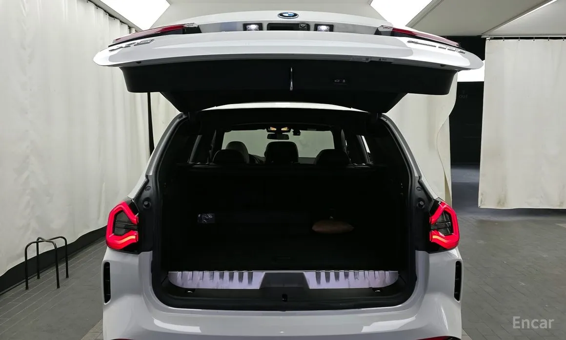 Фото 20 - BMW X3