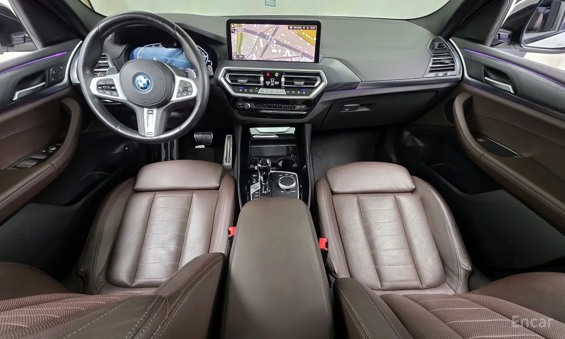 Фото 7 - BMW X3