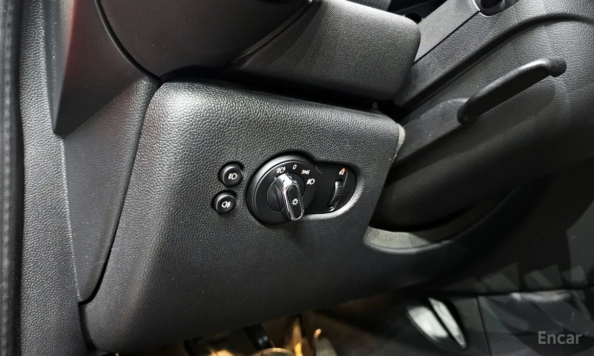 Фото 14 - Mini Cooper