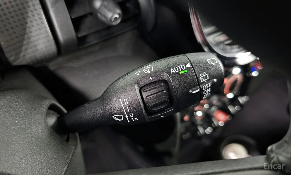 Фото 16 - Mini Cooper