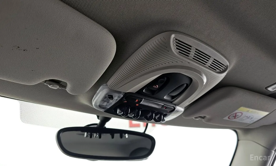 Фото 19 - Mini Cooper