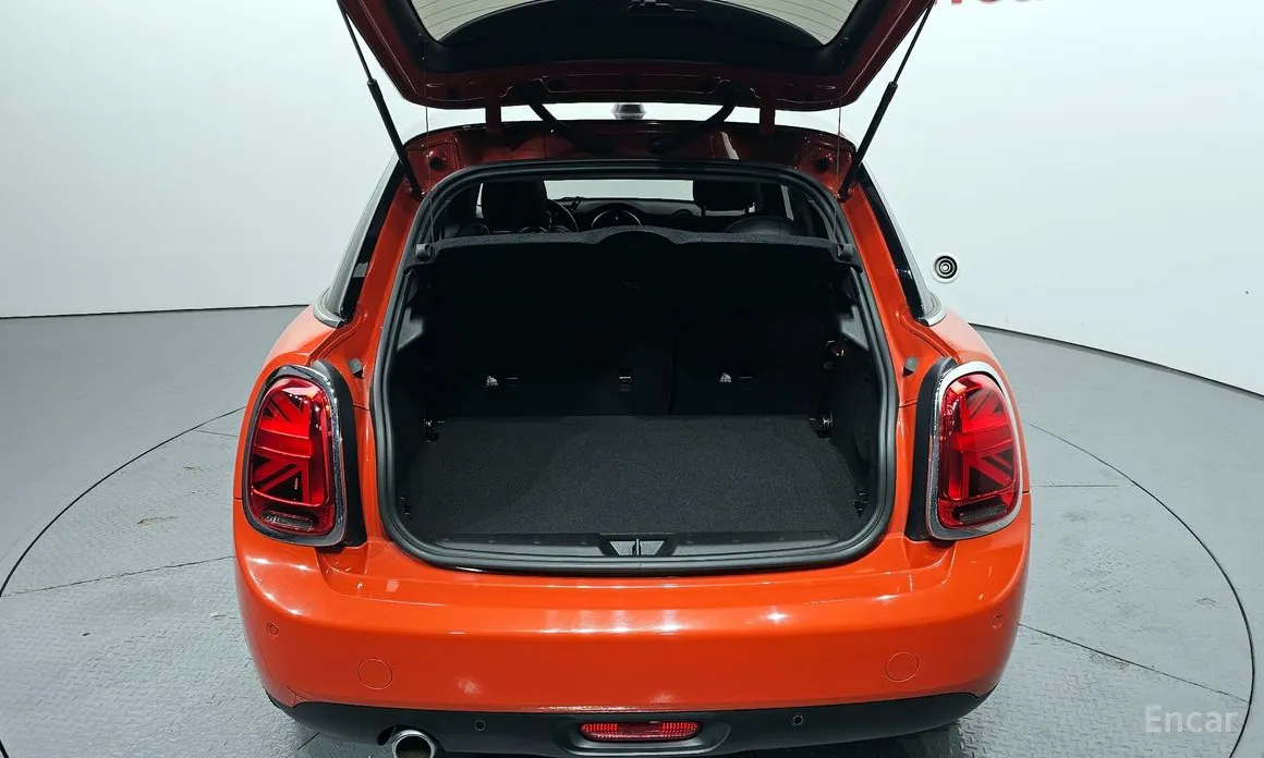 Фото 20 - Mini Cooper