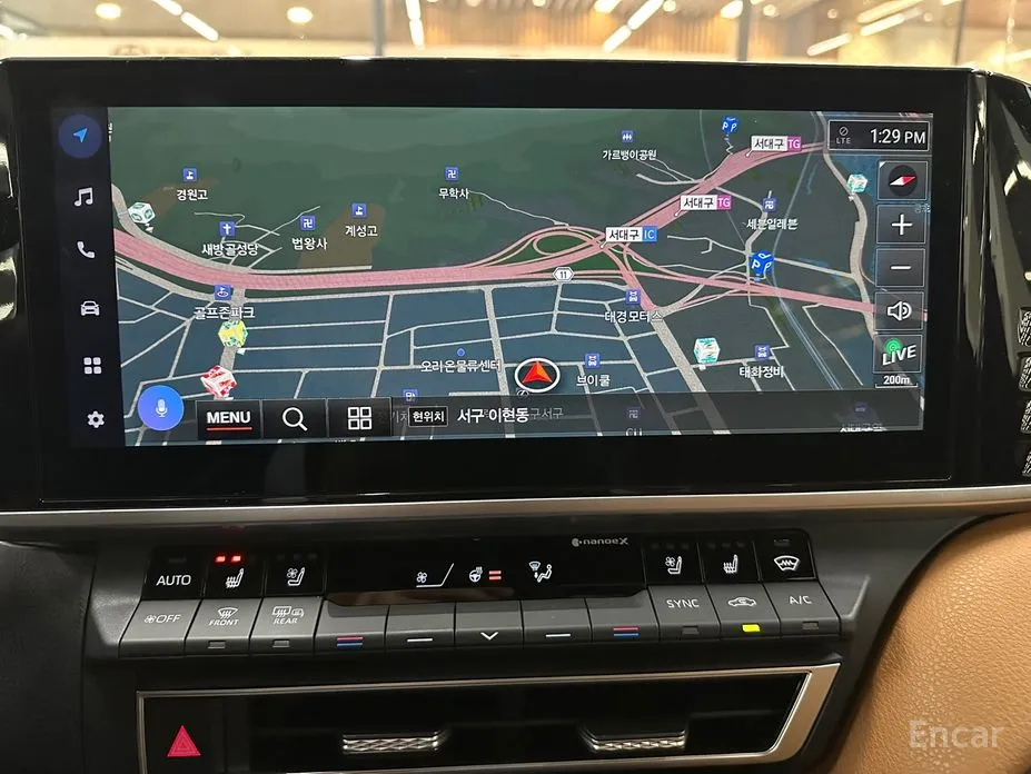 Фото 15 - Toyota Camry