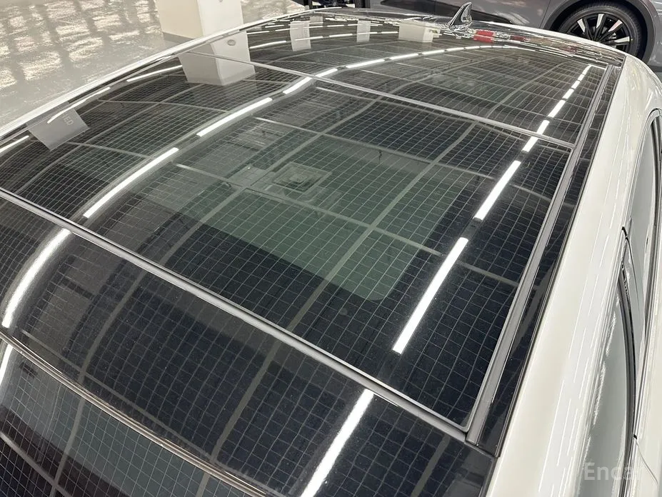 Фото 20 - Toyota Camry