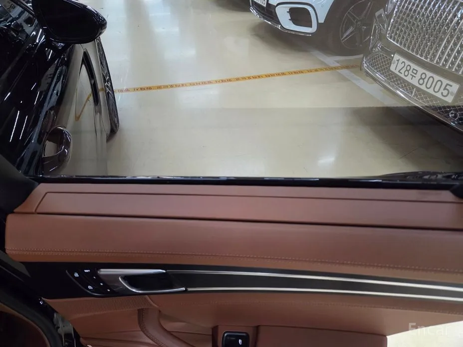 Porsche Panamera 2017 2.9 AWD Platinum Edition