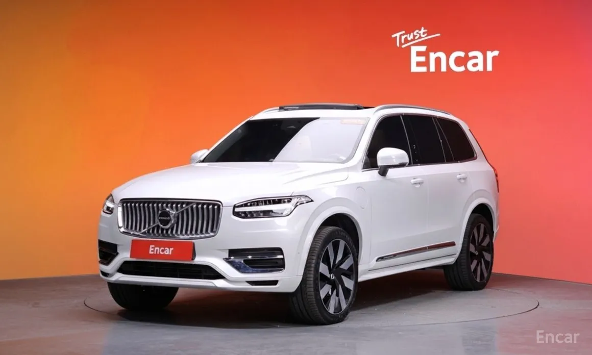 Photo 1 - Volvo XC90