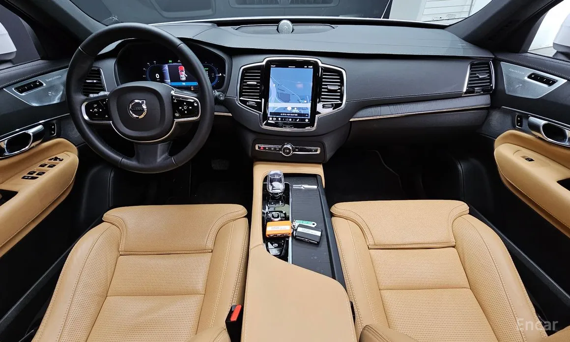 Photo 7 - Volvo XC90