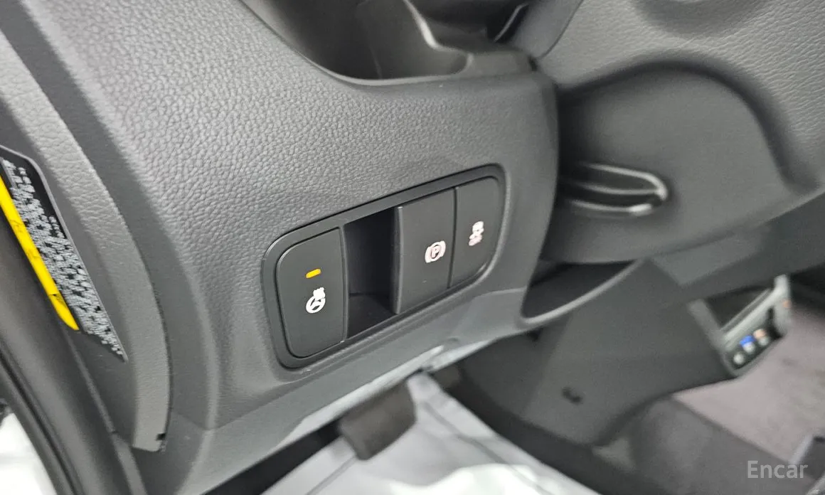 Фото 16 - Kia Ray