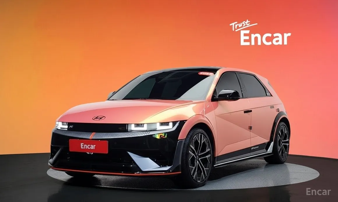 Photo 1 - Hyundai Ioniq 5