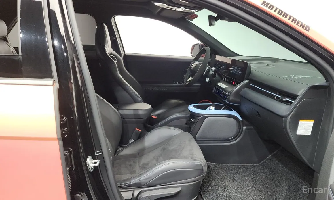 Photo 11 - Hyundai Ioniq 5