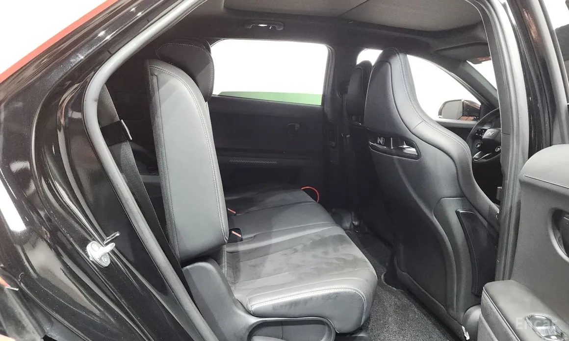 Photo 12 - Hyundai Ioniq 5