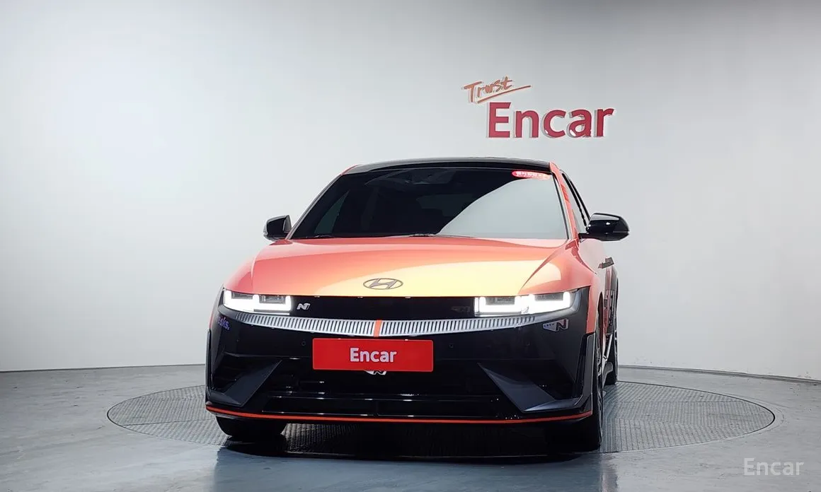 Photo 3 - Hyundai Ioniq 5