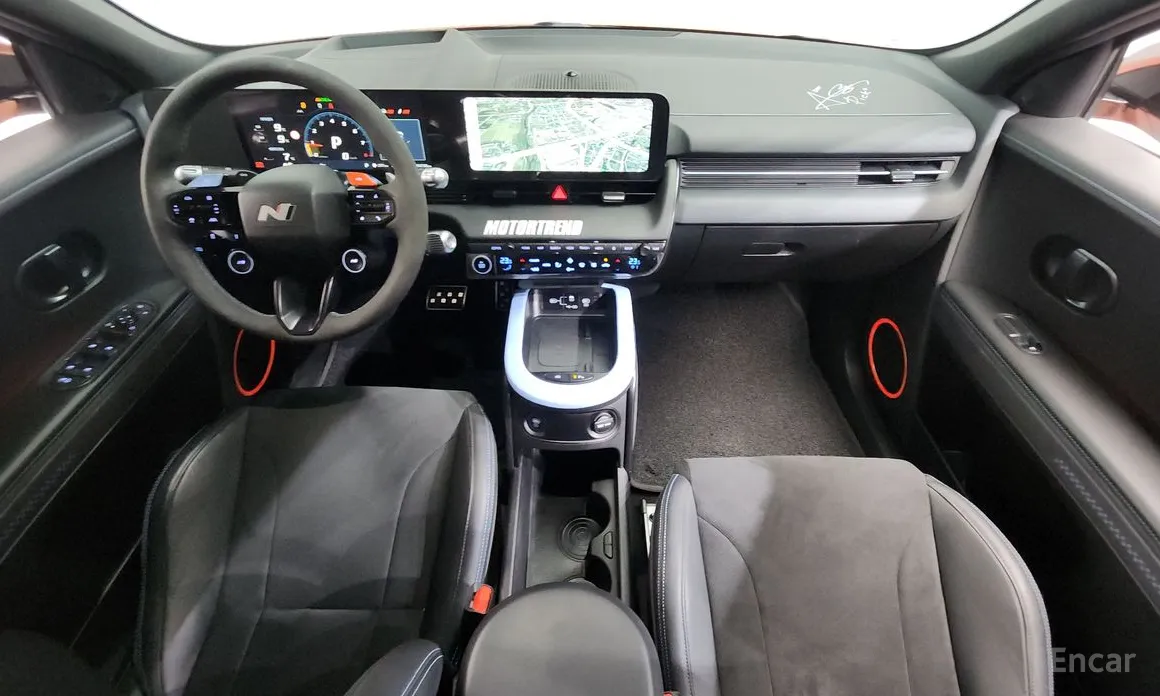 Photo 7 - Hyundai Ioniq 5