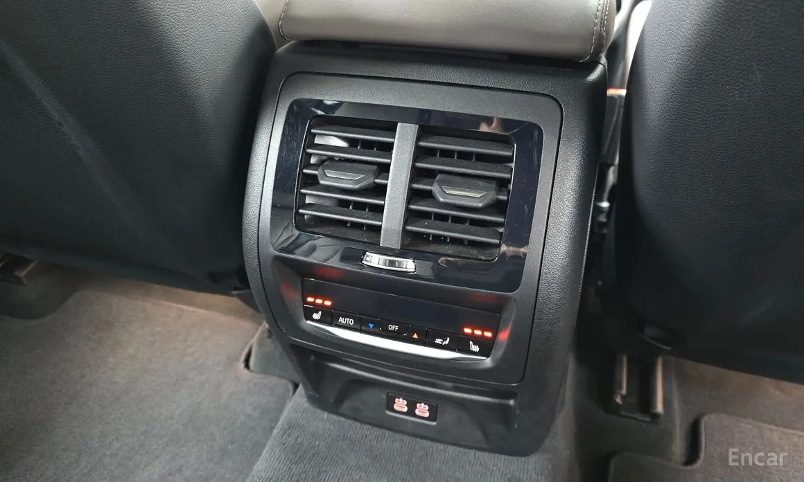 BMW X4 M 2019 3.0 Competition