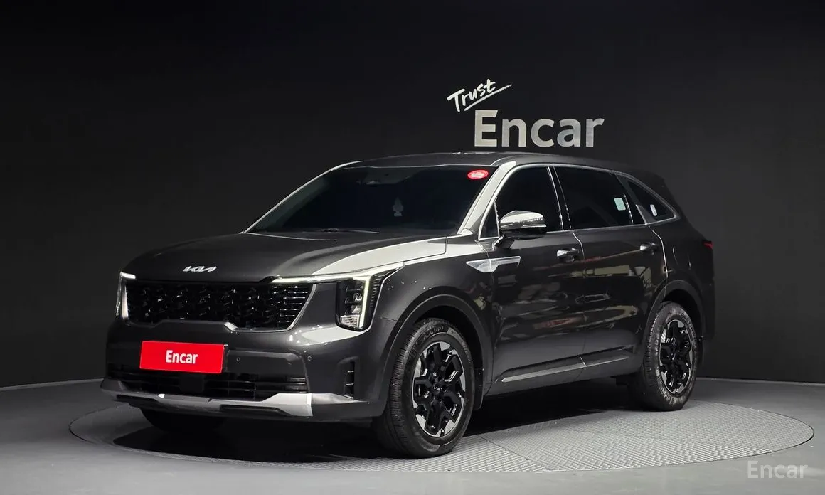 Photo 1 - Kia Sorento