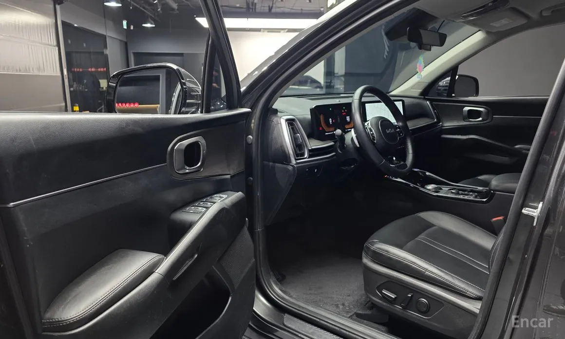 Photo 10 - Kia Sorento